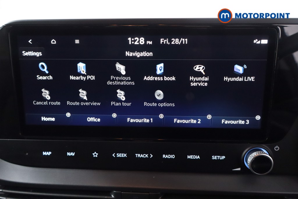 Used Hyundai BAYON 2024 for sale - 76762700: Photo 10