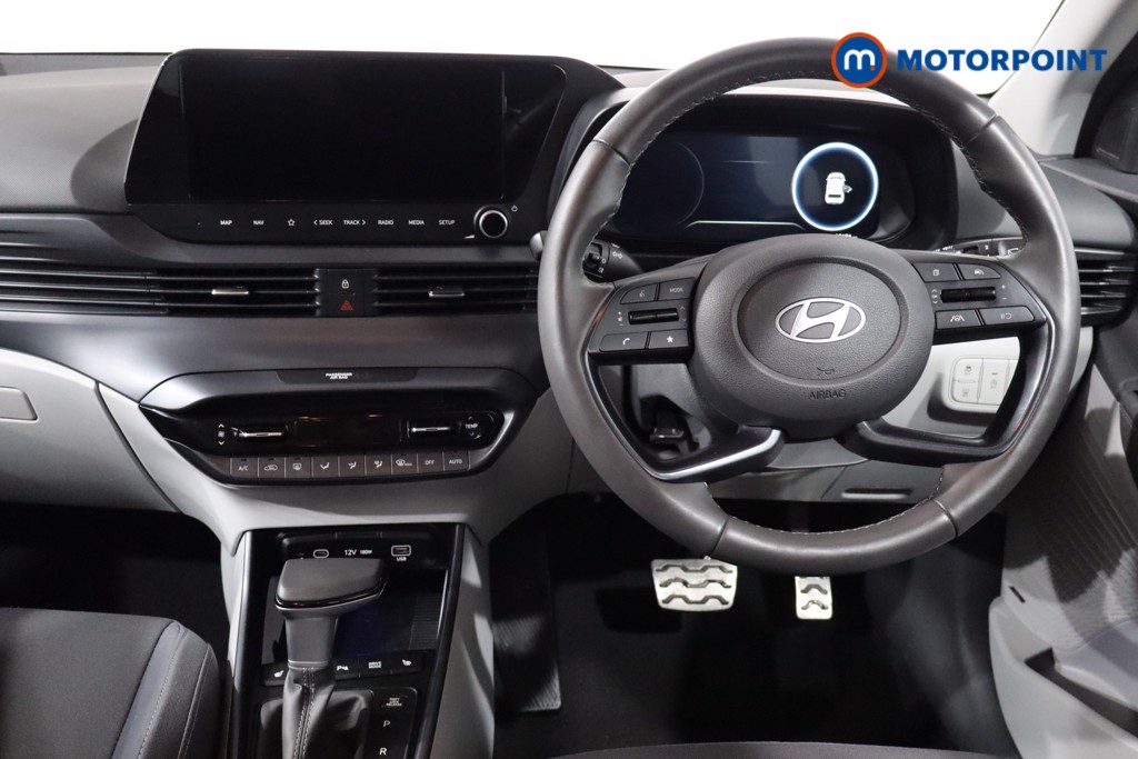 Used Hyundai BAYON 2024 for sale - 76762700: Photo 11