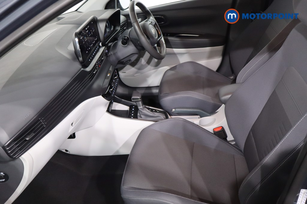 Used Hyundai BAYON 2024 for sale - 76762700: Photo 12