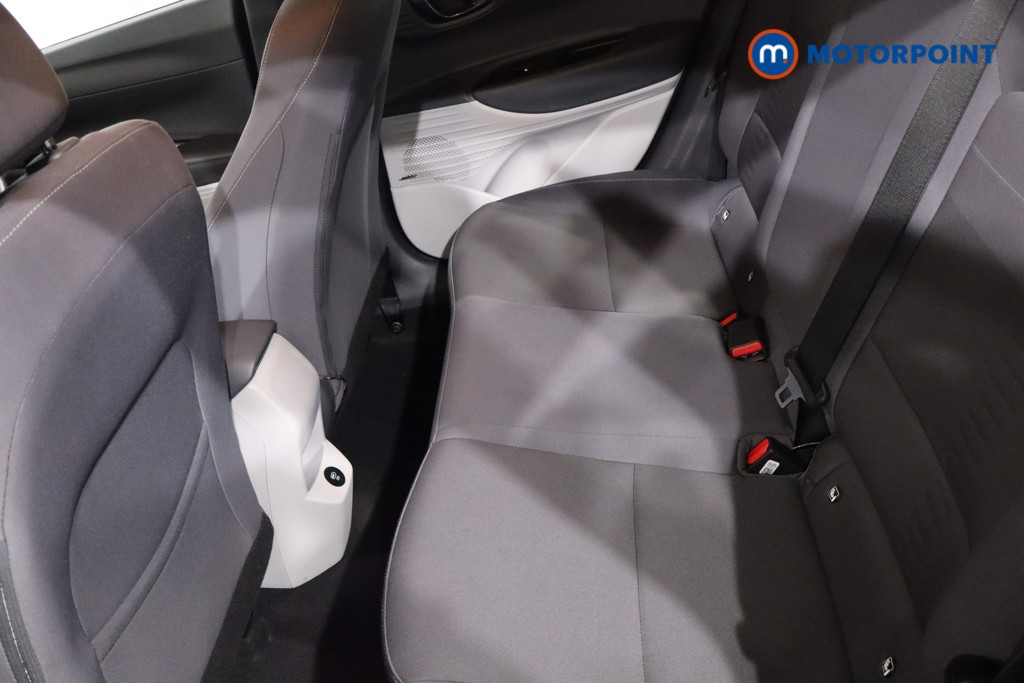 Used Hyundai BAYON 2024 for sale - 76762700: Photo 13