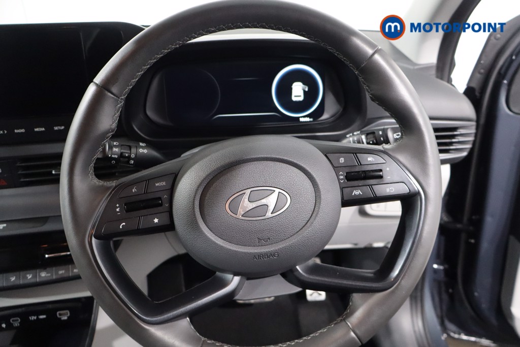 Used Hyundai BAYON 2024 for sale - 76762700: Photo 14