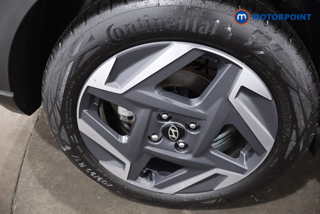 Used Hyundai BAYON 2024 for sale - 76762700: Photo 17