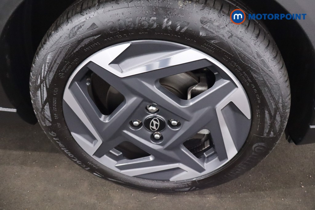 Used Hyundai BAYON 2024 for sale - 76762700: Photo 18