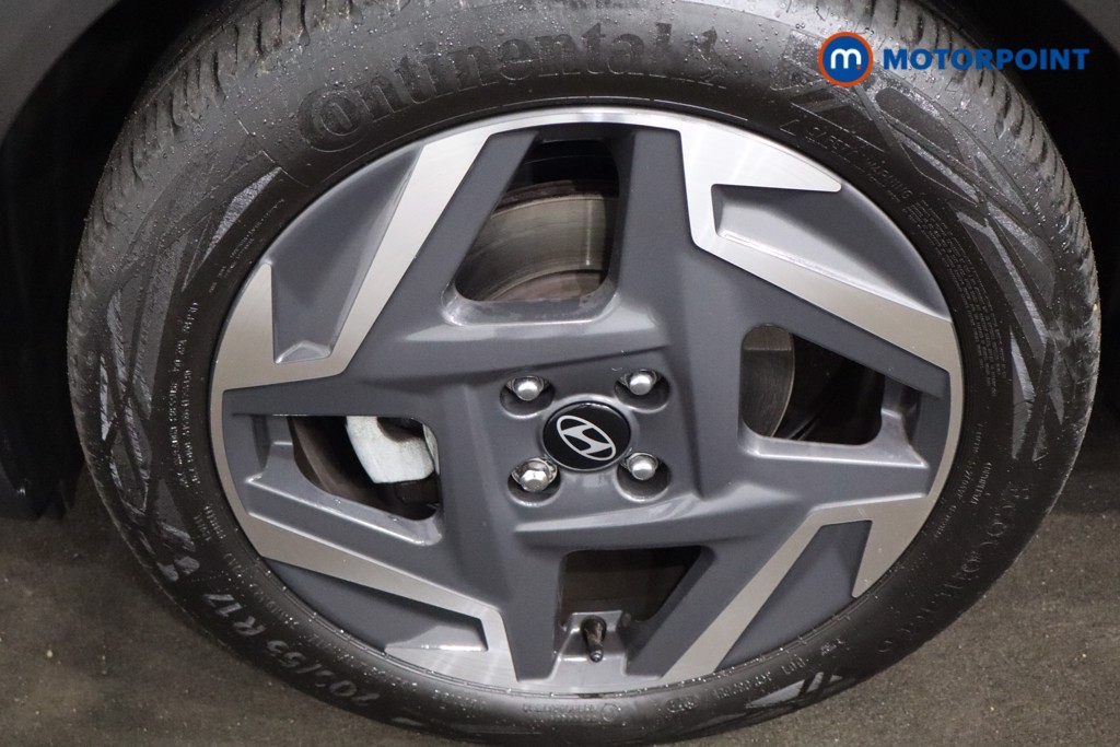 Used Hyundai BAYON 2024 for sale - 76762700: Photo 19