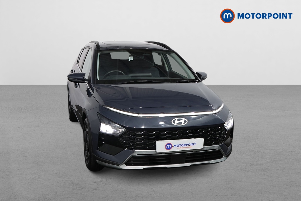 Used Hyundai BAYON 2024 for sale - 76762700: Photo 2