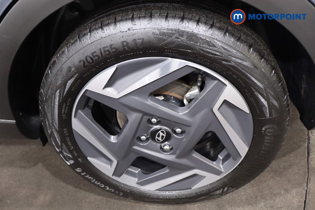 Used Hyundai BAYON 2024 for sale - 76762700: Photo 20