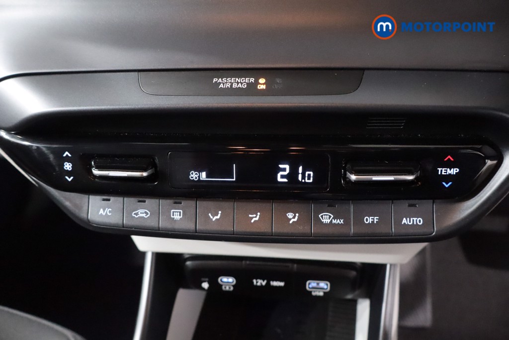 Used Hyundai BAYON 2024 for sale - 76762700: Photo 21