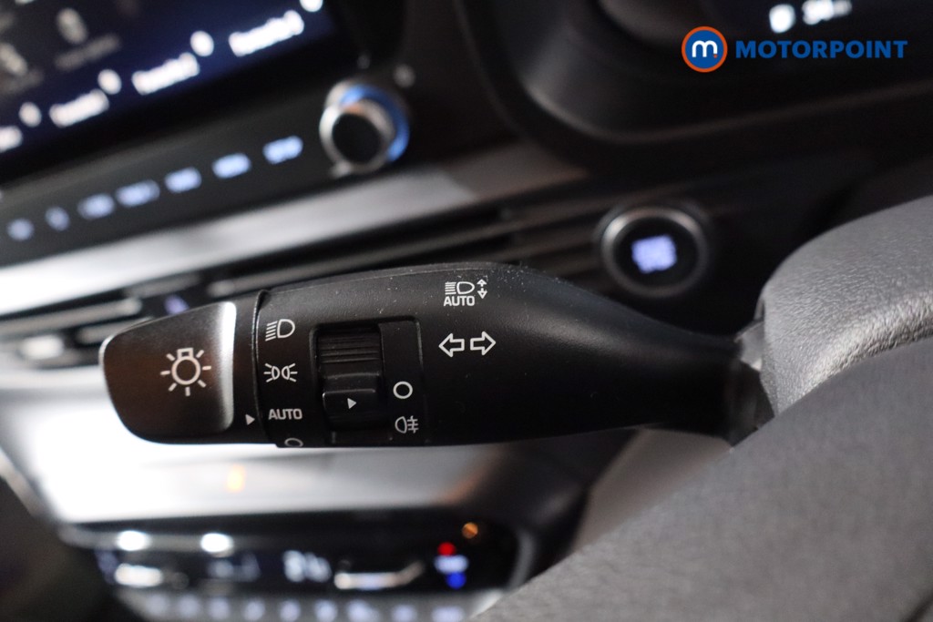 Used Hyundai BAYON 2024 for sale - 76762700: Photo 24