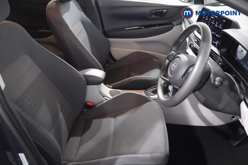 Used Hyundai BAYON 2024 for sale - 76762700: Photo 28