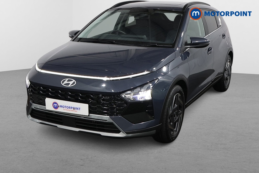 Used Hyundai BAYON 2024 for sale - 76762700: Photo 3