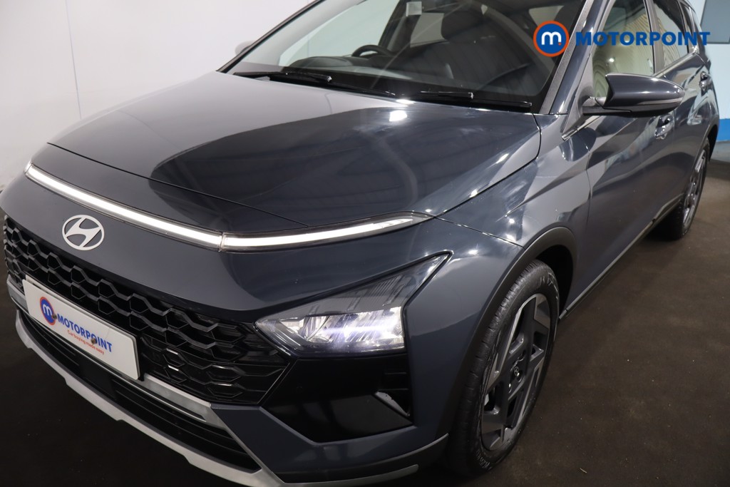 Used Hyundai BAYON 2024 for sale - 76762700: Photo 32