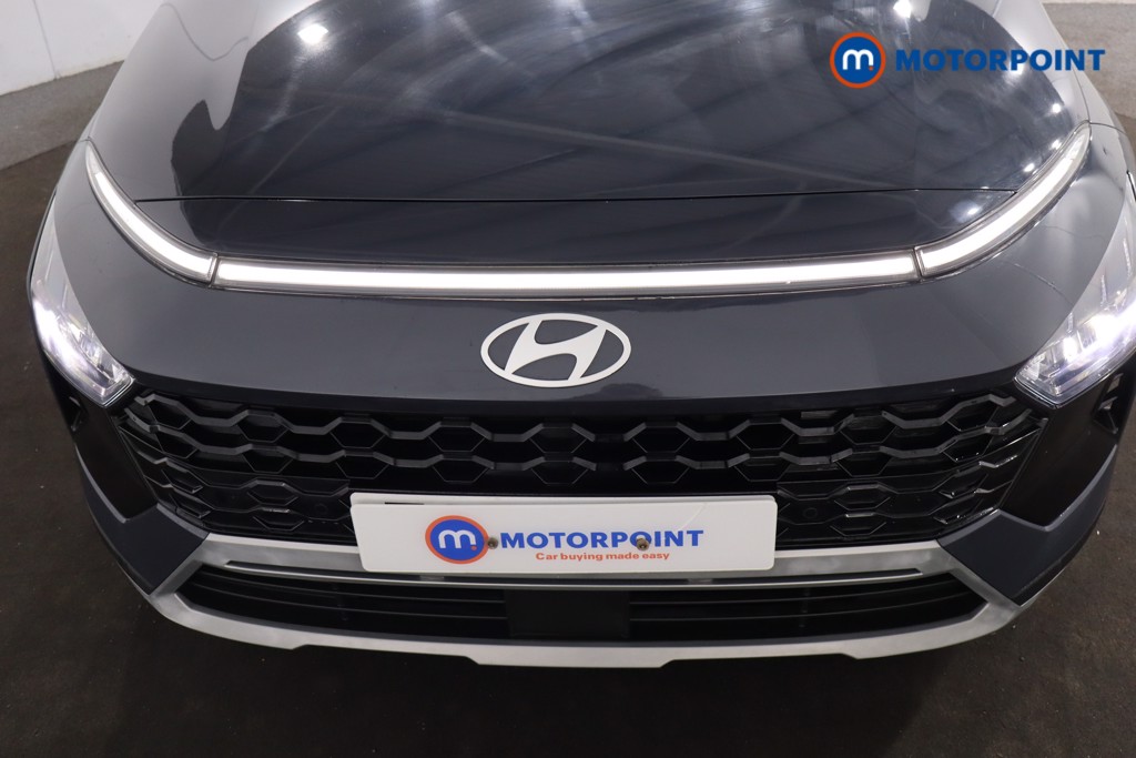 Used Hyundai BAYON 2024 for sale - 76762700: Photo 33