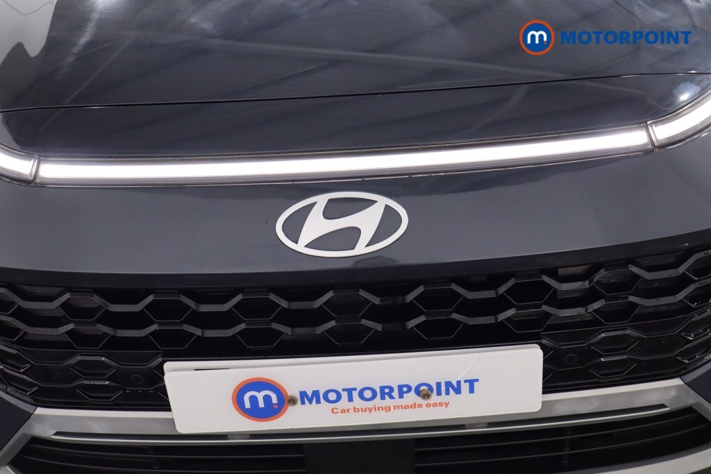 Used Hyundai BAYON 2024 for sale - 76762700: Photo 34
