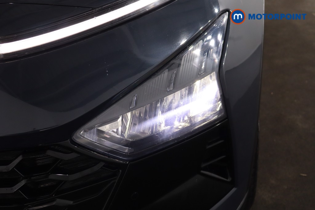 Used Hyundai BAYON 2024 for sale - 76762700: Photo 35