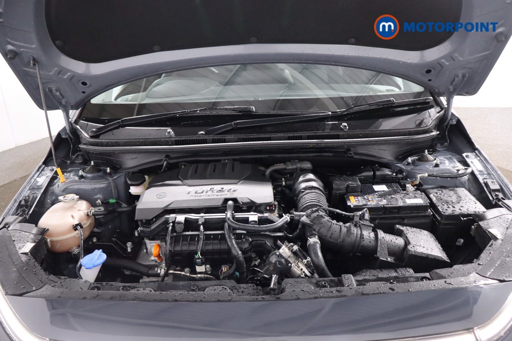 Used Hyundai BAYON 2024 for sale - 76762700: Photo 37