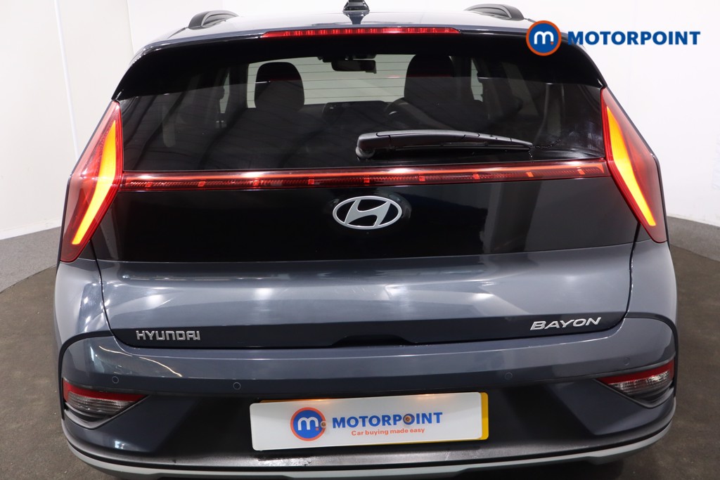 Used Hyundai BAYON 2024 for sale - 76762700: Photo 39