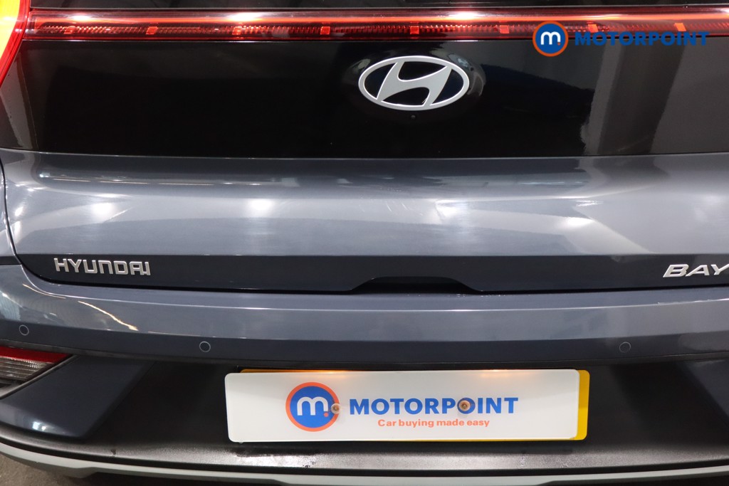 Used Hyundai BAYON 2024 for sale - 76762700: Photo 40