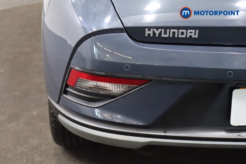 Used Hyundai BAYON 2024 for sale - 76762700: Photo 42