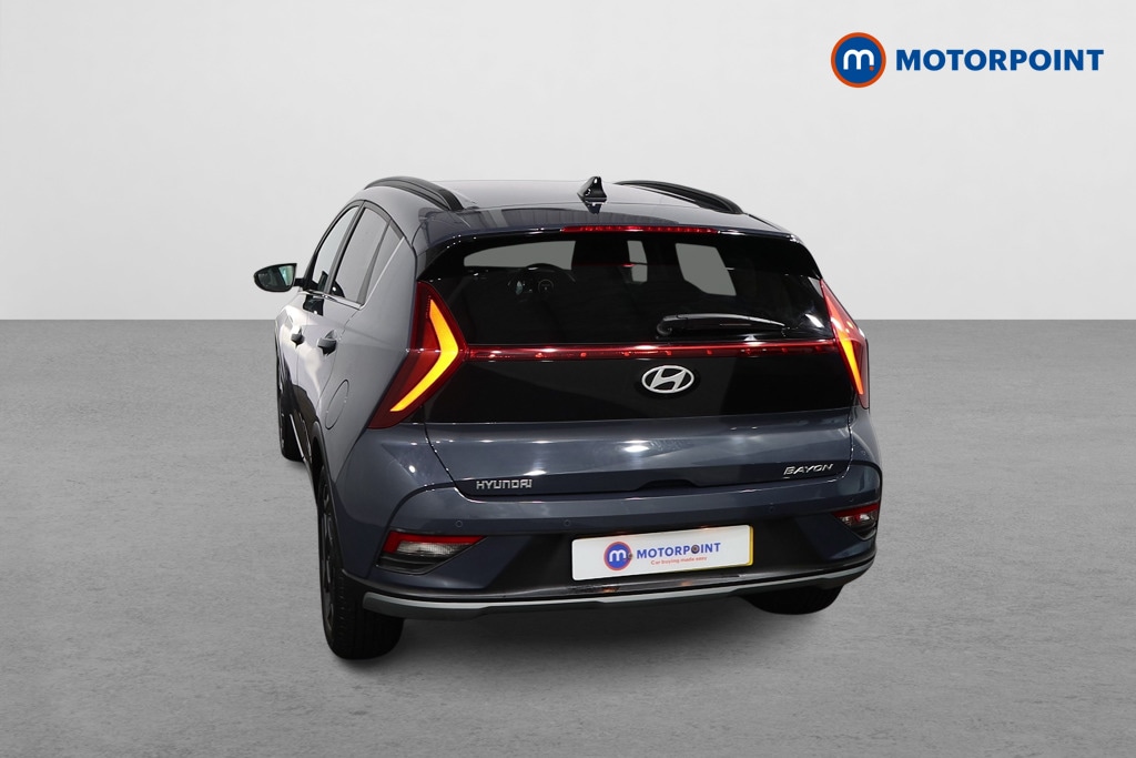 Used Hyundai BAYON 2024 for sale - 76762700: Photo 6