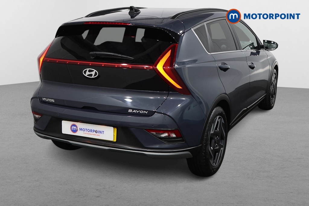 Used Hyundai BAYON 2024 for sale - 76762700: Photo 7