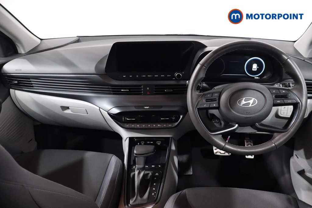 Used Hyundai BAYON 2024 for sale - 76762700: Photo 9