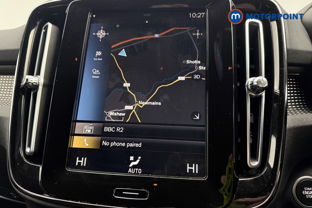 Used Volvo XC40 2020 for sale - 77286639: Photo 10