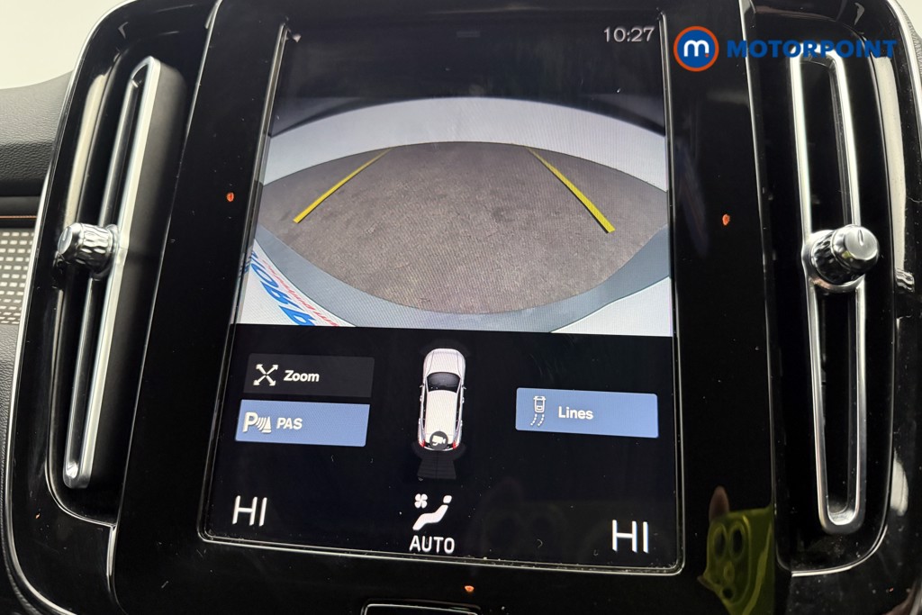 Used Volvo XC40 2020 for sale - 77286639: Photo 11