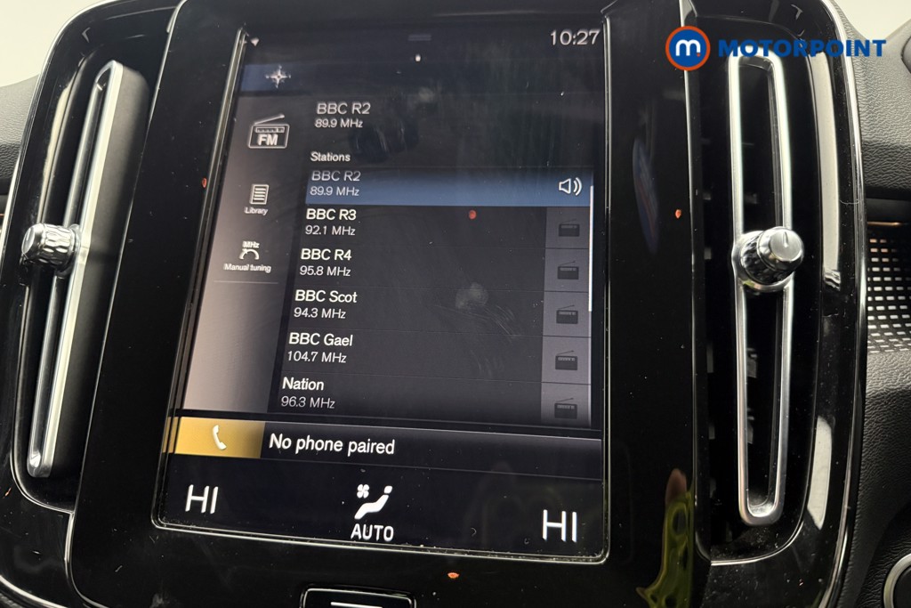 Used Volvo XC40 2020 for sale - 77286639: Photo 12