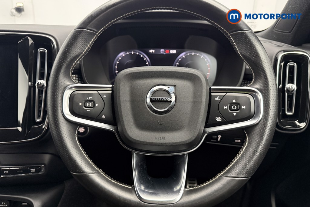 Used Volvo XC40 2020 for sale - 77286639: Photo 13