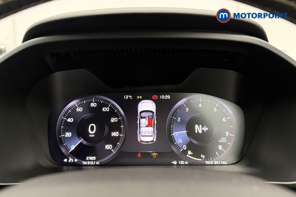 Used Volvo XC40 2020 for sale - 77286639: Photo 14