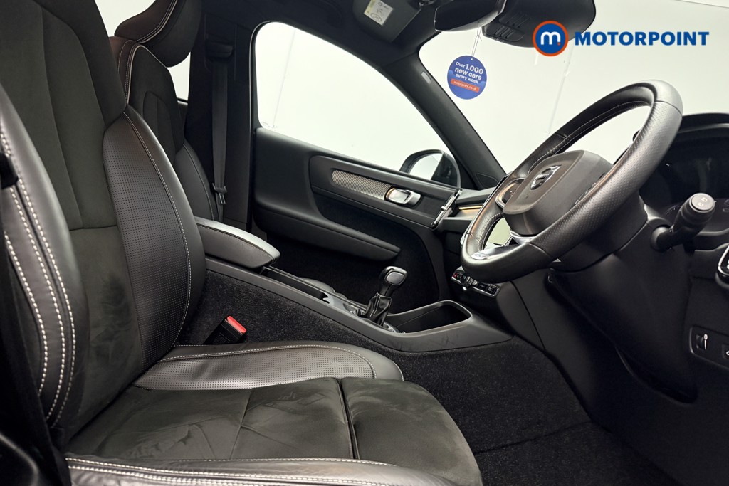 Used Volvo XC40 2020 for sale - 77286639: Photo 16