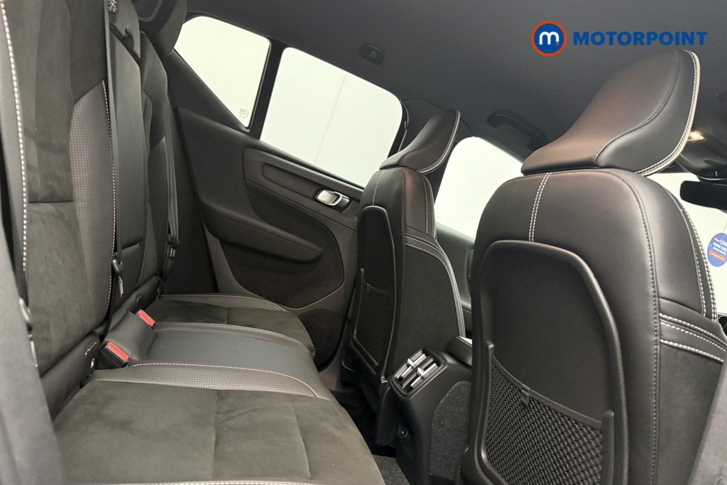 Used Volvo XC40 2020 for sale - 77286639: Photo 17