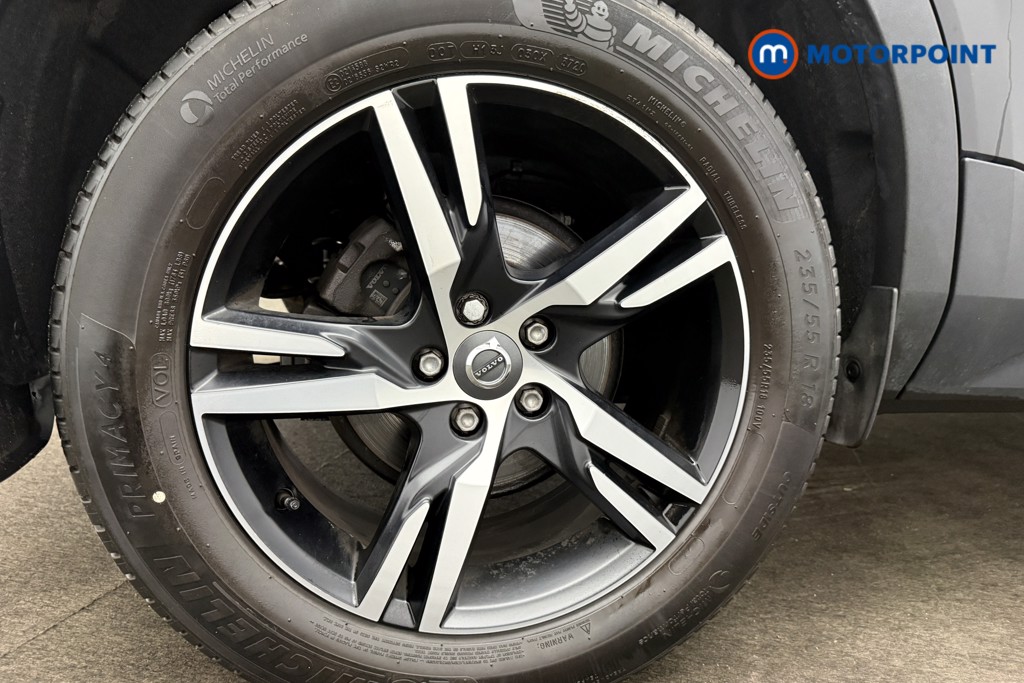 Used Volvo XC40 2020 for sale - 77286639: Photo 18