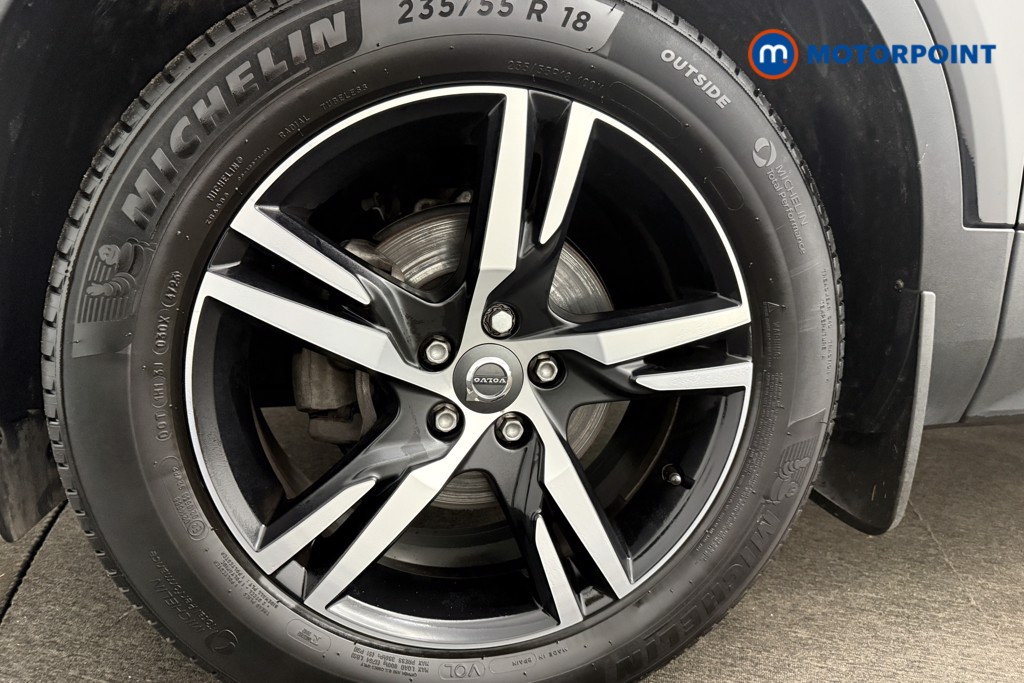 Used Volvo XC40 2020 for sale - 77286639: Photo 20