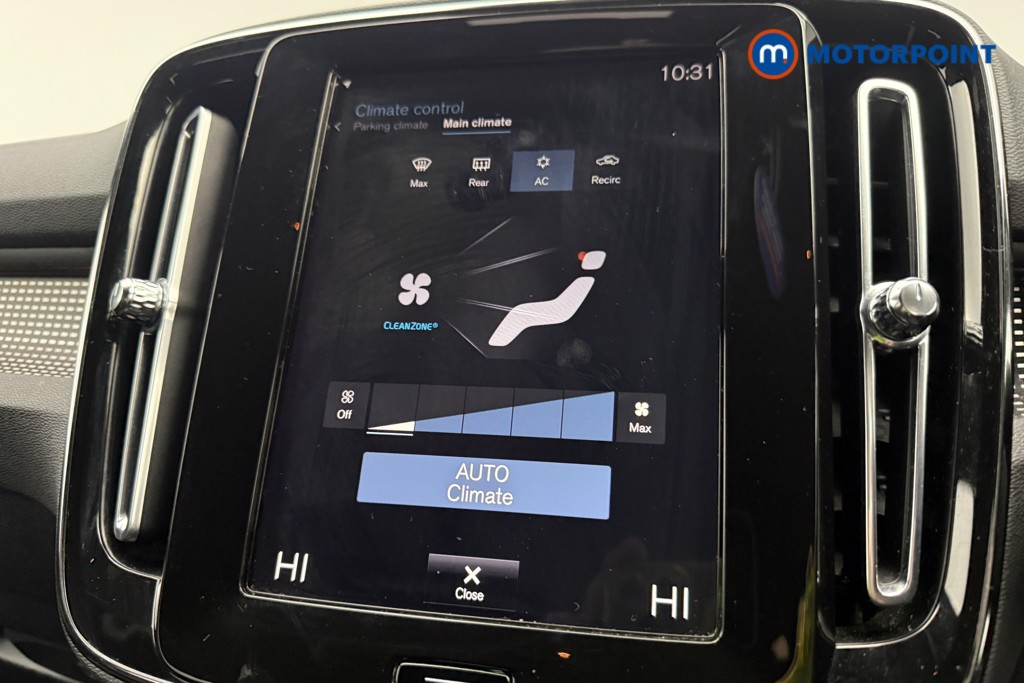 Used Volvo XC40 2020 for sale - 77286639: Photo 24