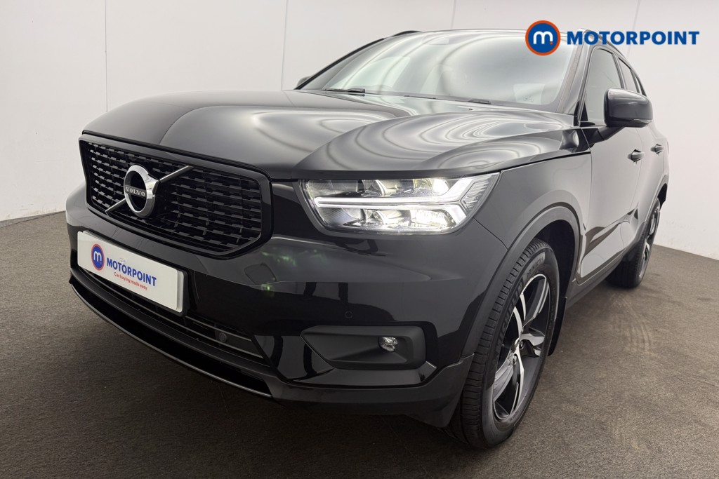 Used Volvo XC40 2020 for sale - 77286639: Photo 33