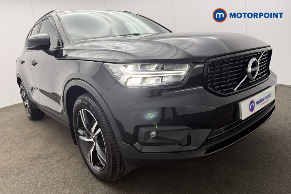 Used Volvo XC40 2020 for sale - 77286639: Photo 34