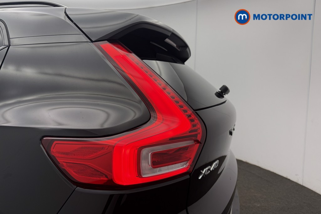 Used Volvo XC40 2020 for sale - 77286639: Photo 36