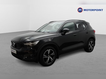 Used Volvo XC40 2020 for sale - 77286639: Photo