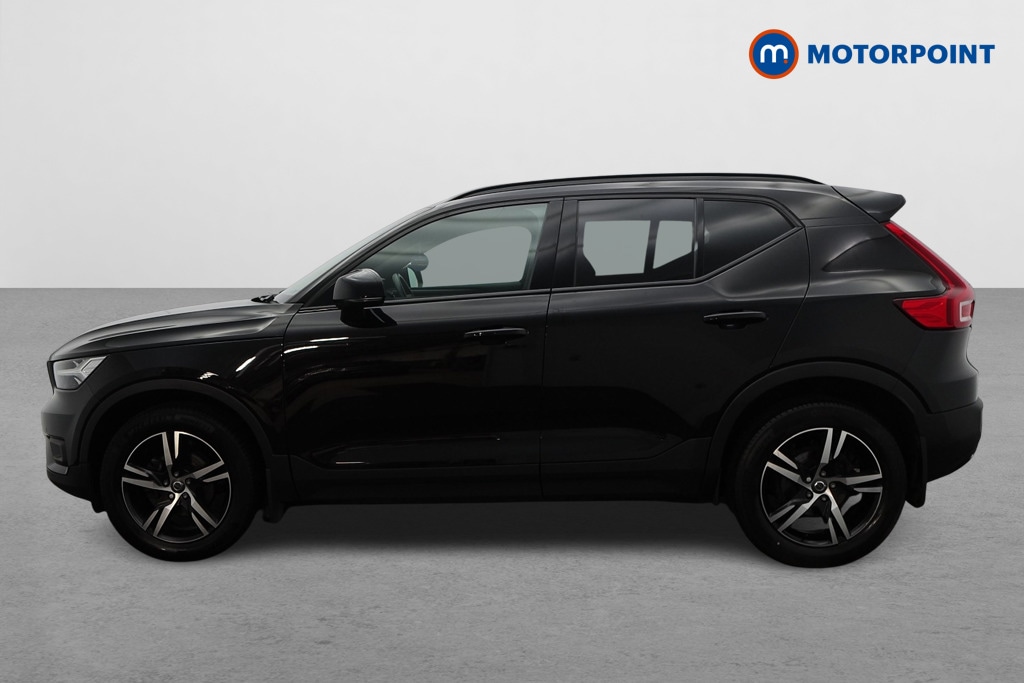 Used Volvo XC40 2020 for sale - 77286639: Photo 4