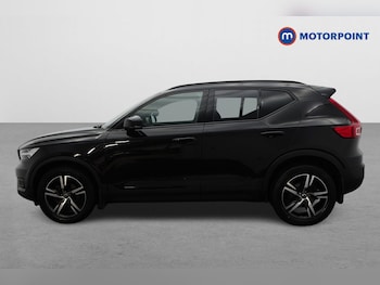 Used Volvo XC40 2020 for sale - 77286639: Photo