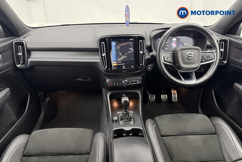 Used Volvo XC40 2020 for sale - 77286639: Photo 9