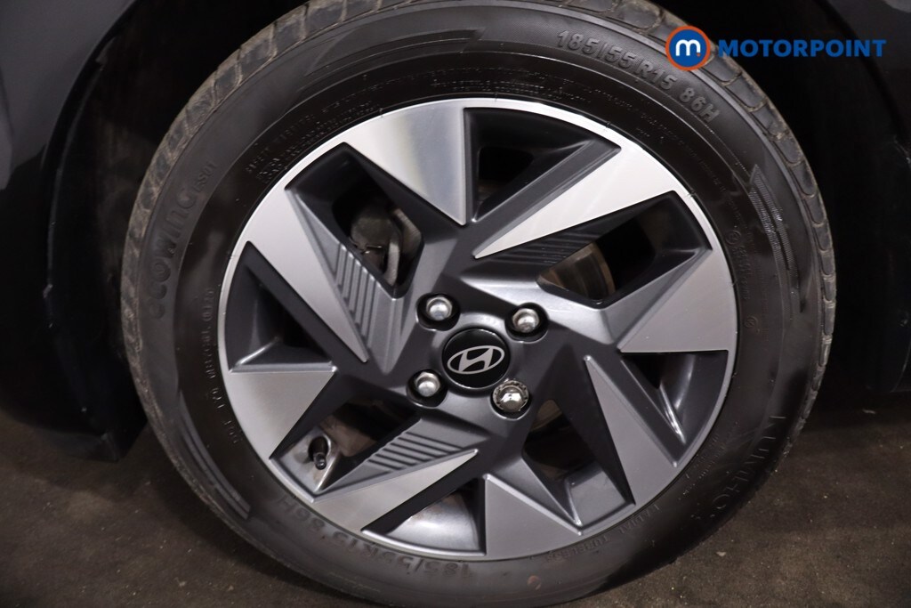 Used Hyundai i10 2025 for sale - 77845050: Photo 19