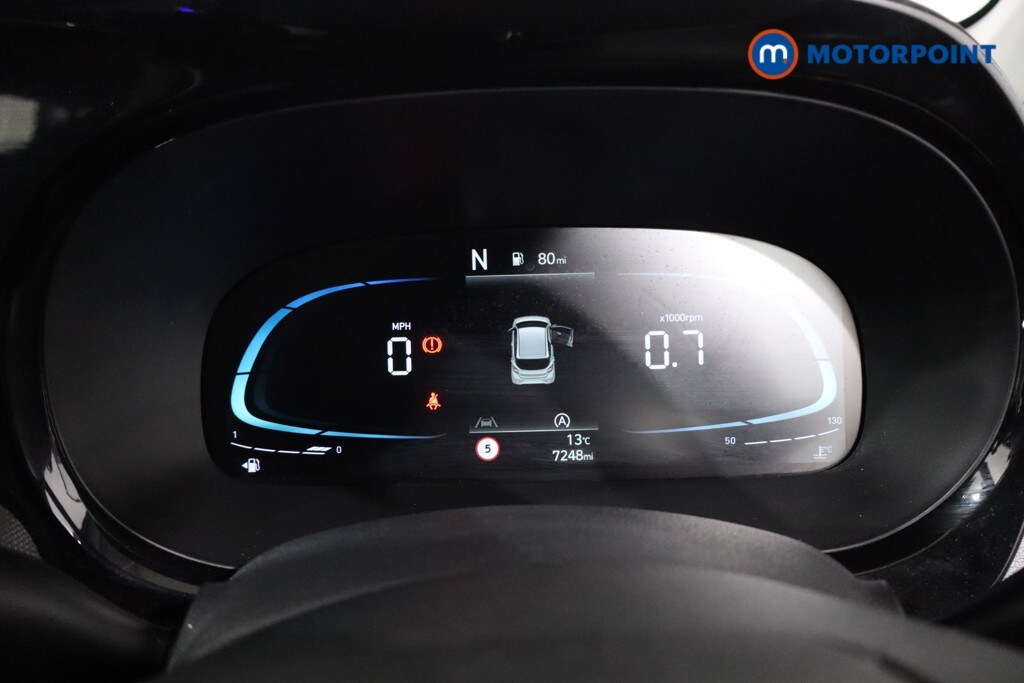 Used Hyundai i10 2025 for sale - 77845050: Photo 24