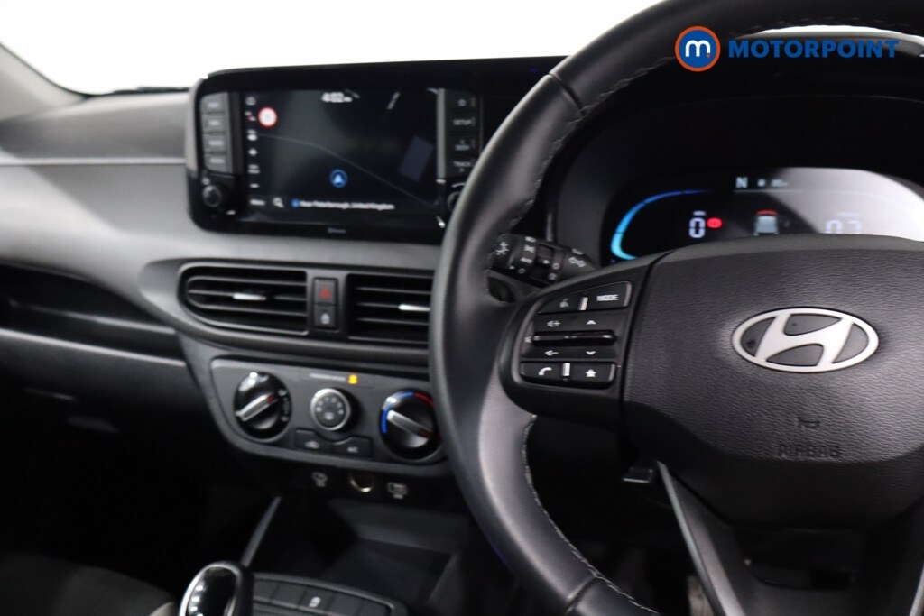 Used Hyundai i10 2025 for sale - 77845050: Photo 26