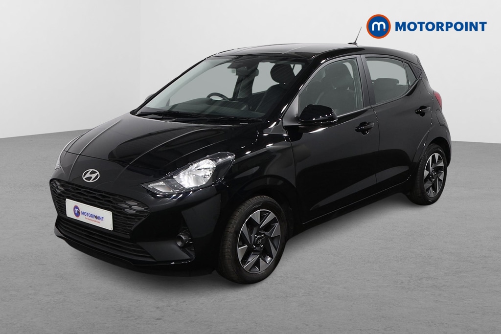 Used Hyundai i10 2025 for sale - 77845050: Photo 3