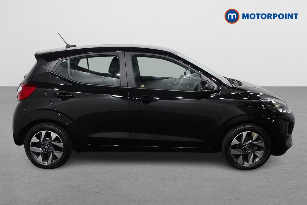 Used Hyundai i10 2025 for sale - 77845050: Photo 8