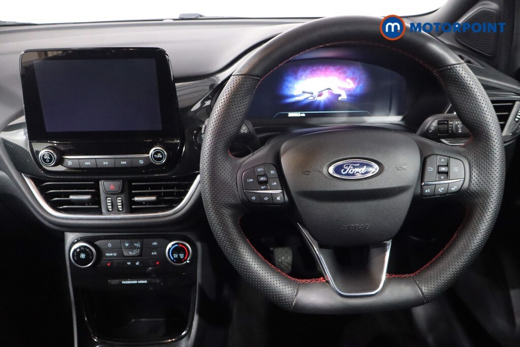 Used Ford Puma 2023 for sale - 77483227: Photo 11