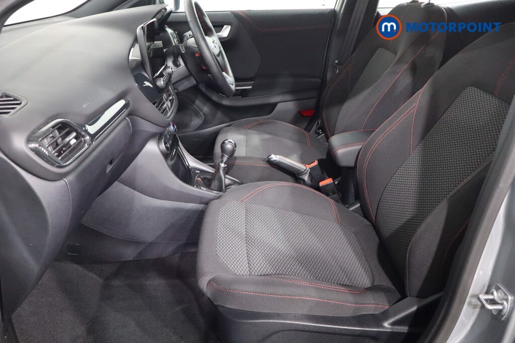 Used Ford Puma 2023 for sale - 77483227: Photo 12