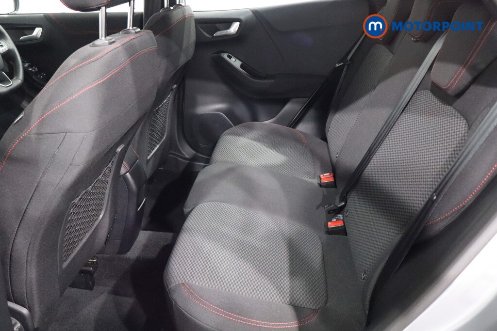 Used Ford Puma 2023 for sale - 77483227: Photo 13